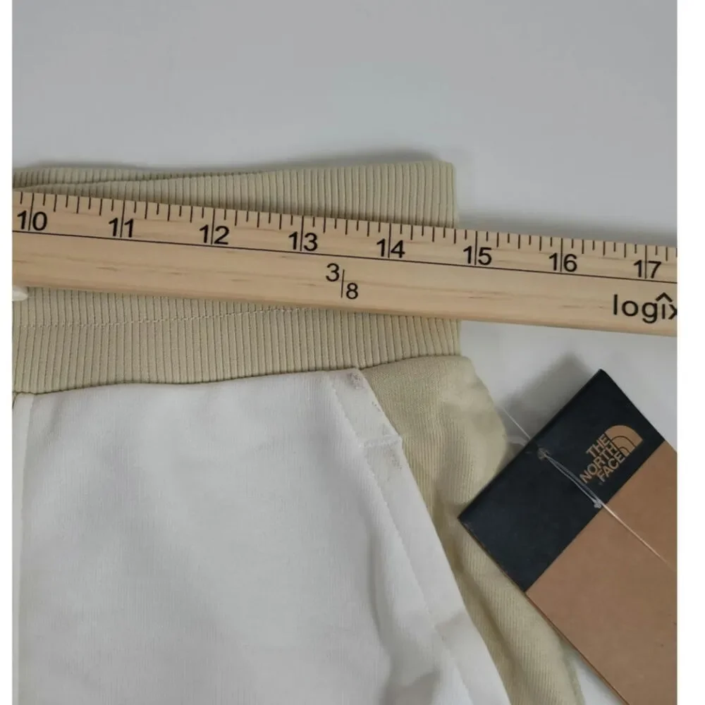The North Face brand new